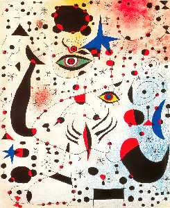 @ Joan Miró (409)