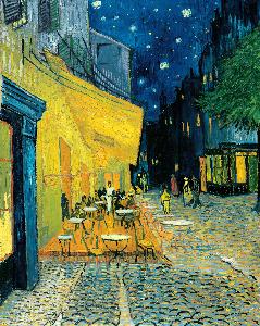 @ Vincent Van Gogh (2725)