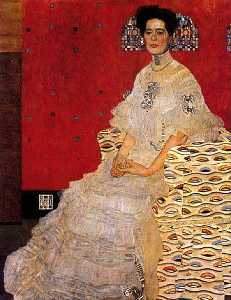 @ Gustave Klimt (718)