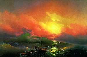 @ Ivan Aivazovsky (848)