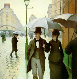 @ Gustave Caillebotte (344)