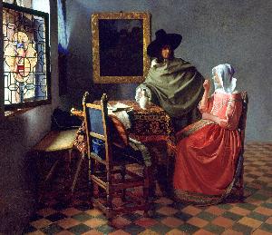 @ Johannes Vermeer (221)