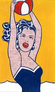 @ Roy Lichtenstein (376)