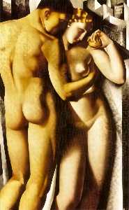 @ Tamara De Lempicka (244)