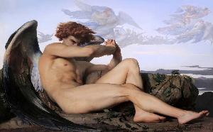 @ Alexandre Cabanel (84)