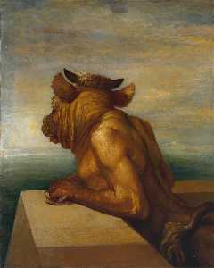 @ George Frederic Watts (146)