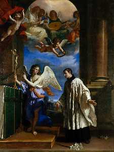 @ Guercino (Barbieri, Giovanni Francesco) (282)