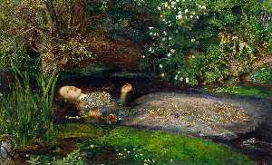 @ Sir John Everett Millais (338)