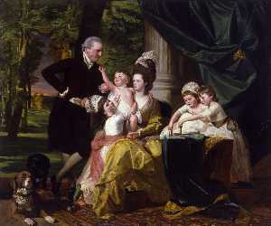 @ John Singleton Copley (482)