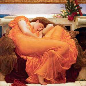 @ Sir Frederic Lord Leighton (355)