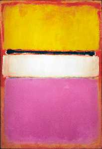 @ Mark Rothko (Marcus Rothkowitz) (459)