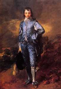 @ Thomas Gainsborough (623)