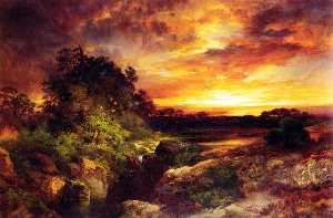 @ Thomas Moran (313)