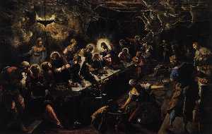 @ Tintoretto (Jacopo Comin) (433)