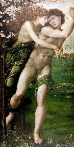 @ Edward Coley Burne-Jones (543)