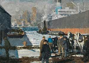 @ George Wesley Bellows (284)