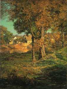 @ John Ottis Adams (306)