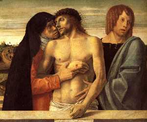 @ Giovanni Bellini (364)