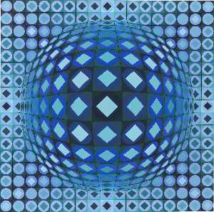 @ Victor Vasarely (752)