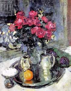 @ Konstantin Alexeievitch Korovin (266)