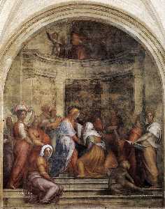 @ Jacopo Carucci (Pontormo) (158)