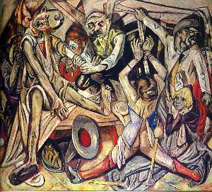 @ Max Beckmann (221)