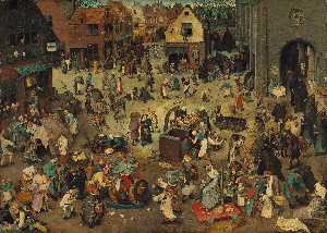 @ Pieter Bruegel The Younger (61)