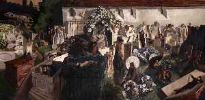 @ Sir Stanley Spencer (353)