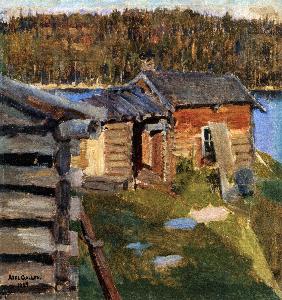 @ Akseli Gallen Kallela (201)