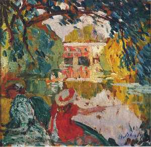 @ Henri Lebasque (522)