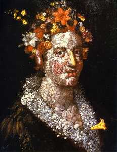 @ Giuseppe Arcimboldo (168)