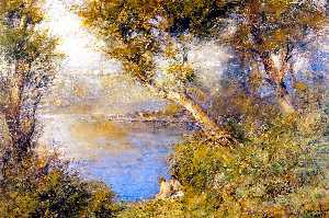 @ Frederick Mccubbin (94)