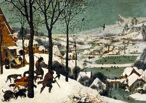 @ Pieter Bruegel The Elder (246)