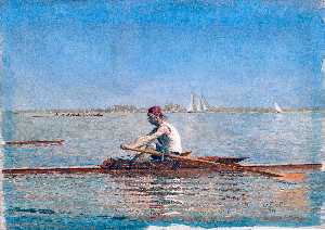 @ Thomas Eakins (228)