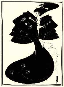 @ Aubrey Vincent Beardsley (239)