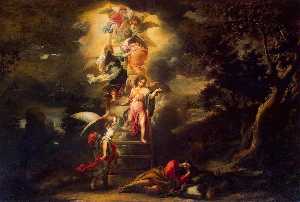 @ Bartolome Esteban Murillo (373)