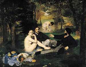 @ Edouard Manet (489)