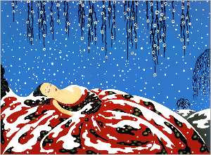 @ Erté (Romain De Tirtoff) (358)