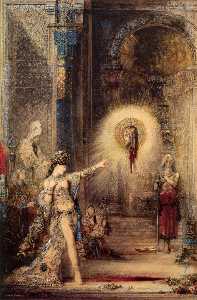 @ Gustave Moreau (502)