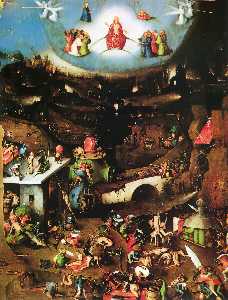 @ Hieronymus Bosch (318)