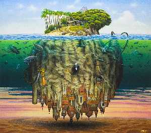@ Jacek Yerka (310)