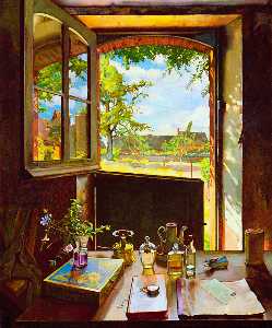 @ Konstantin Andreevic Somov (266)