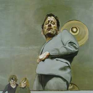 @ Lucian Freud (120)
