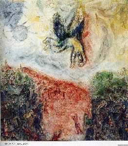 @ Marc Chagall (905)