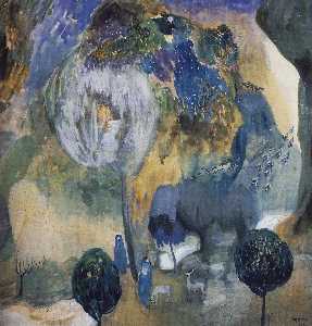 @ Martiros Saryan (509)