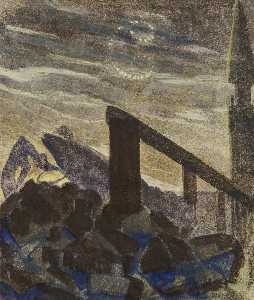 @ Mikalojus Konstantinas Ciurlionis (173)