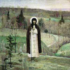 @ Mikhail Nesterov (151)