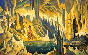 @ Nicholas Roerich (1901)