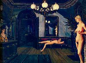 @ Paul Delvaux (289)