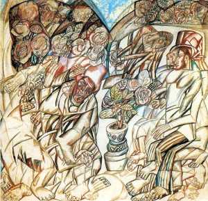 @ Pavel Filonov (92)